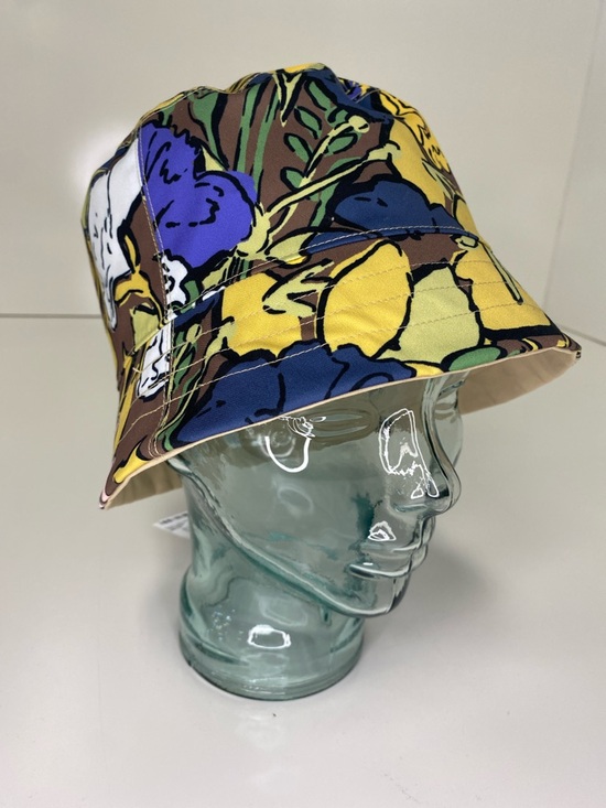 Tory Sport Accessories - Tory Burch Bucket Hat